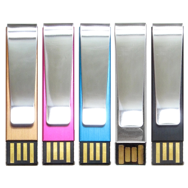 Middlebrook USB Flash Drive (Domestic) - Image 10