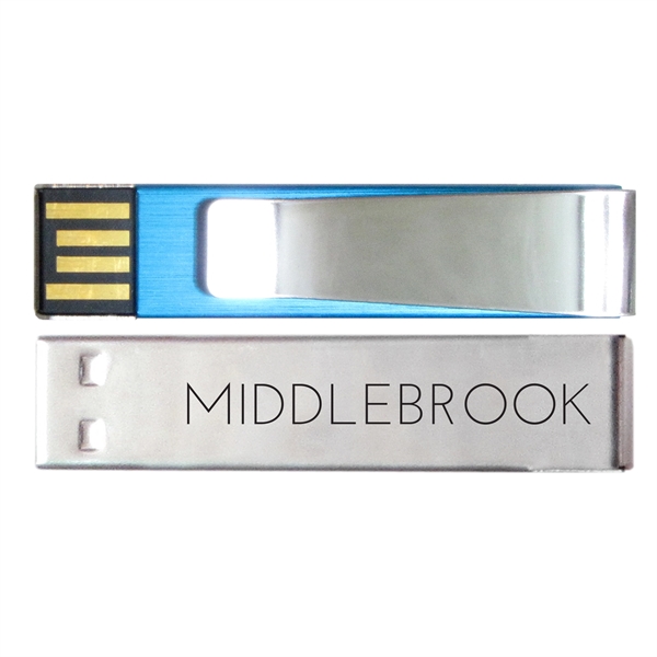 Middlebrook USB Flash Drive (Overseas) - Image 15