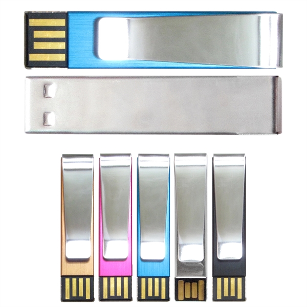 Middlebrook USB Flash Drive (Overseas) - Image 16