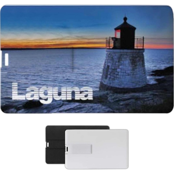 Laguna USB Flash Drive - Image 1