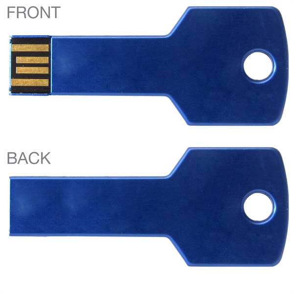 Columbus USB Flash Drive (Overseas) - Image 6
