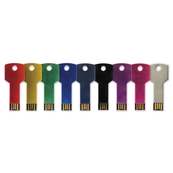 Columbus USB Flash Drive (Overseas) - Image 13