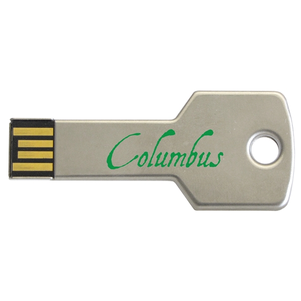 Columbus USB Flash Drive (Overseas) - Image 14