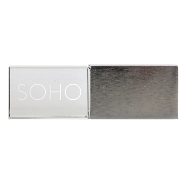 Soho USB Flash Drive (Overseas) - Image 2
