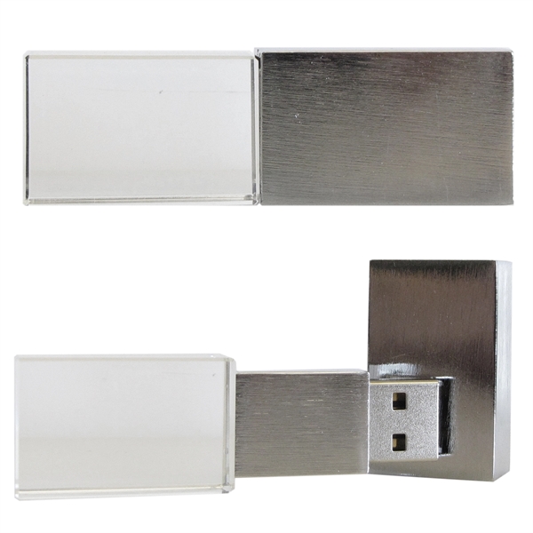Soho USB Flash Drive (Overseas) - Image 8