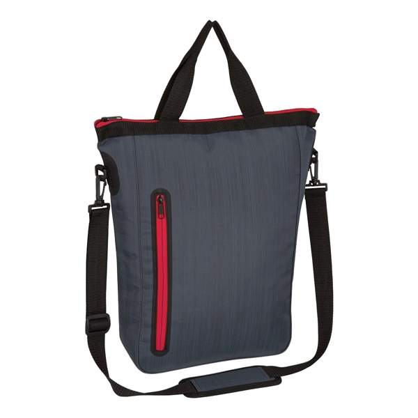 Water-Resistant Sleek Bag - Image 2