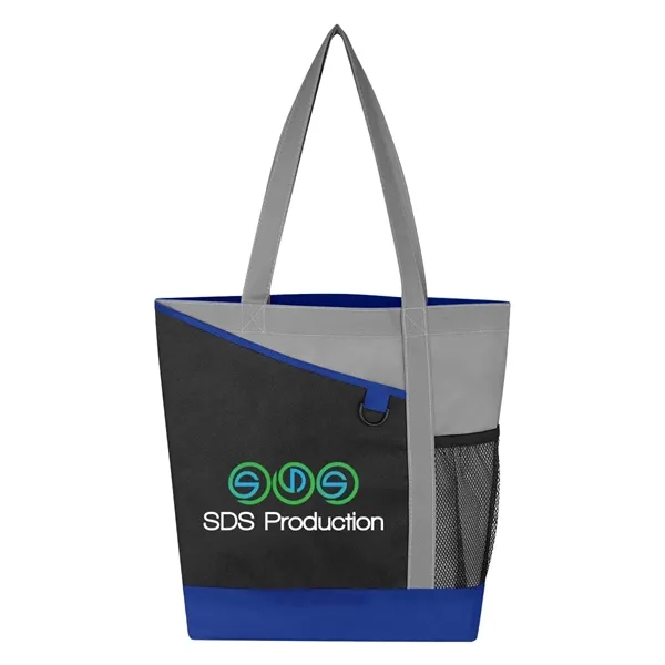 Non-Woven Kenner Tote Bag - Image 3