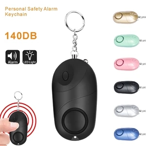 Personal Alarm,  Emergency Personal Safety Alarm