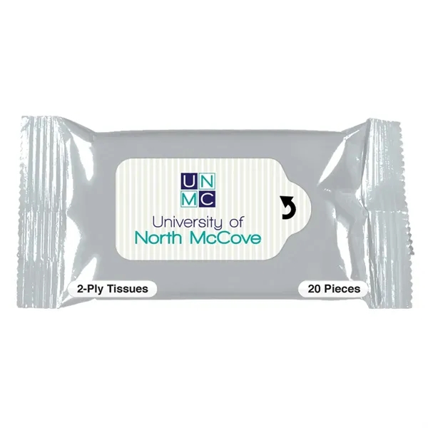 Tissue Packet - Image 2