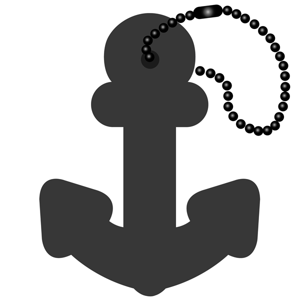 Anchor Floating Key Tag - Image 3