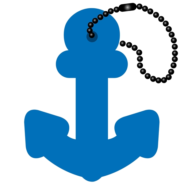 Anchor Floating Key Tag - Image 4