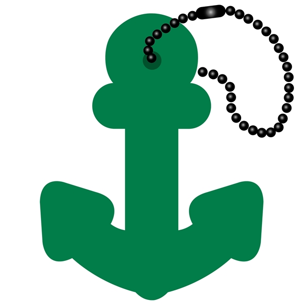 Anchor Floating Key Tag - Image 5