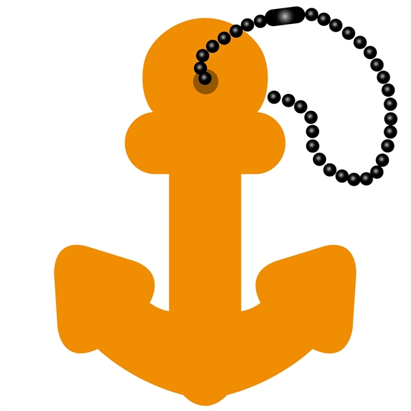 Anchor Floating Key Tag - Image 6