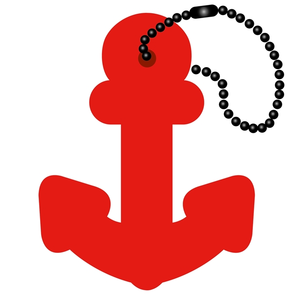 Anchor Floating Key Tag - Image 9