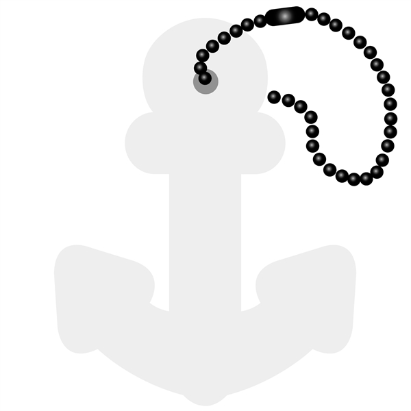 Anchor Floating Key Tag - Image 10