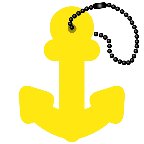Anchor Floating Key Tag - Image 11