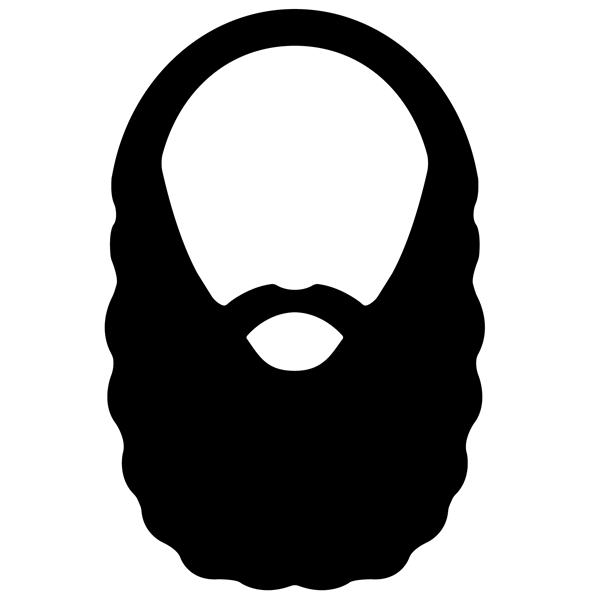 Foam Beard Pullover - Image 4