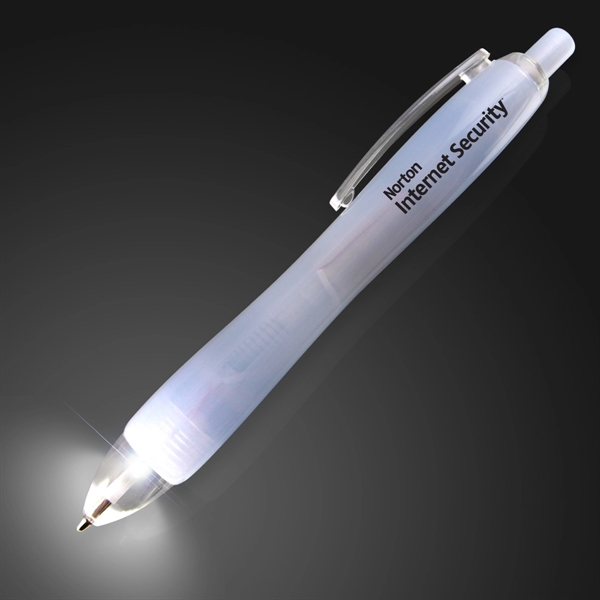 LED Light Tip Pen - Image 3