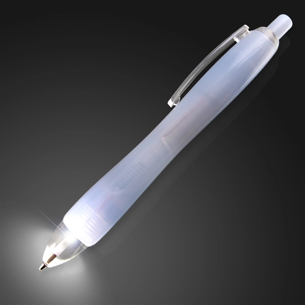 LED Light Tip Pen - Image 4