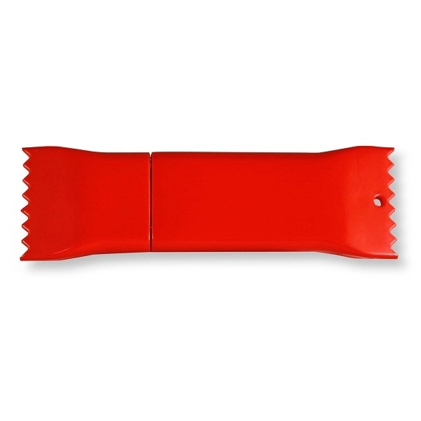 Candy Wrapper Style Flash Drive - Image 2
