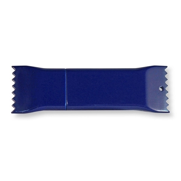 Candy Wrapper Style Flash Drive - Image 3