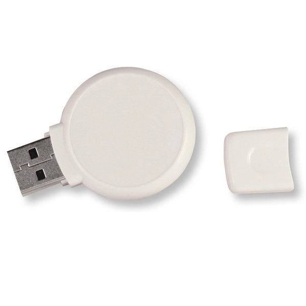 Dome Style Flash Drive - Image 4