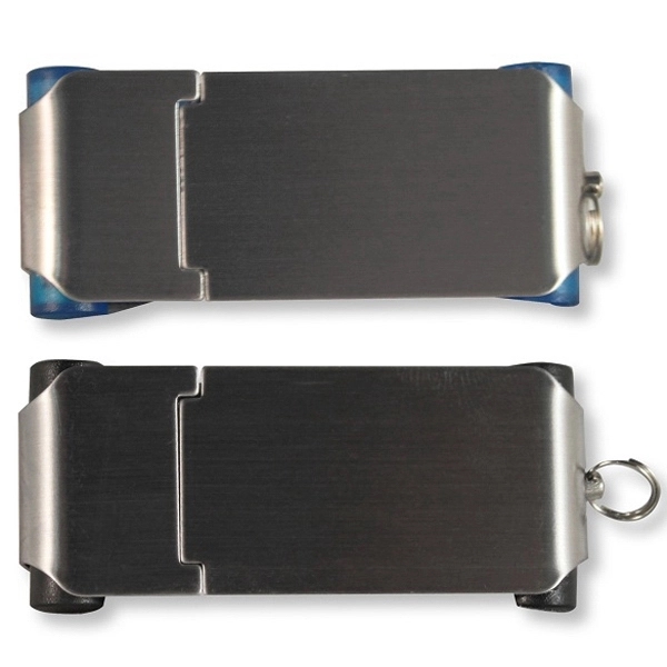 Racer Style Flash Drive - Image 1