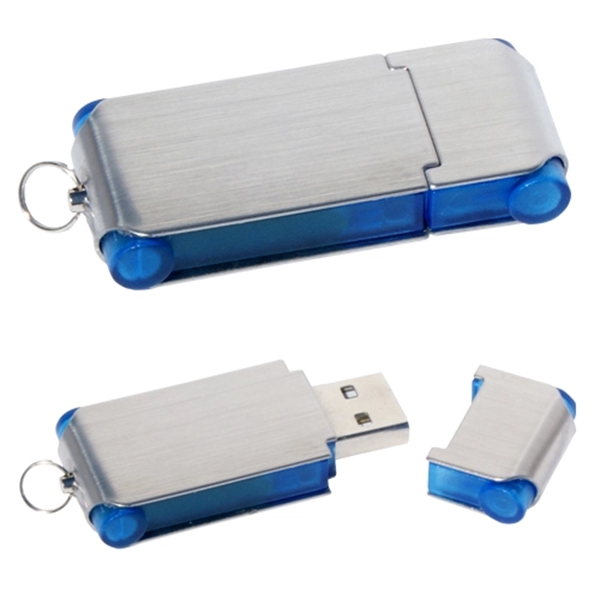 Racer Style Flash Drive - Image 4