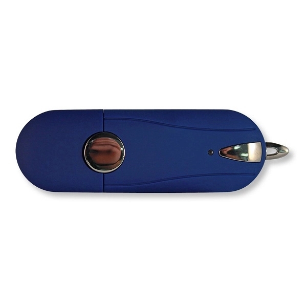 Round About Style Flash Drive - Image 3