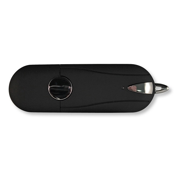 Round About Style Flash Drive - Image 4