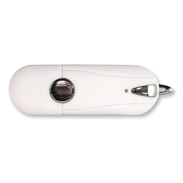 Round About Style Flash Drive - Image 5