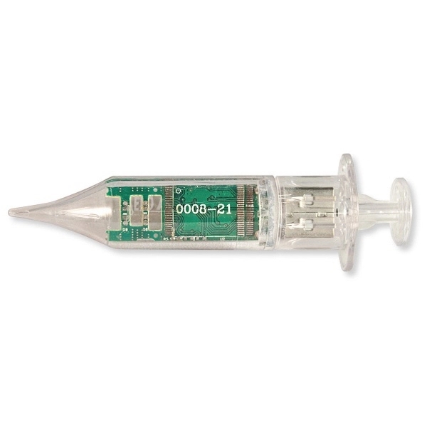 Syringe Style Flash Drive - Image 1