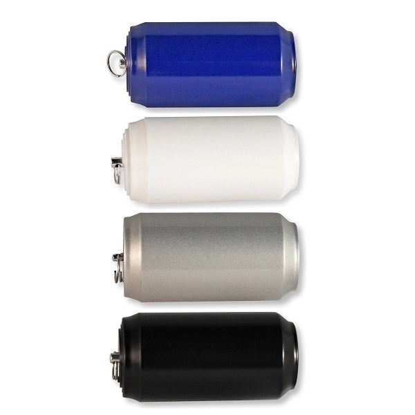 Soda Can Style Flash Drive - Image 1