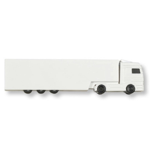 Truck Flash Drive - Image 1