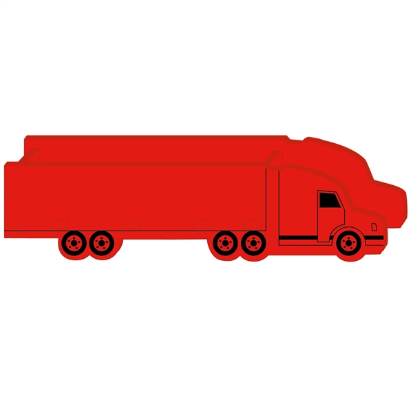Semi Truck Desktop Caddy - Image 9