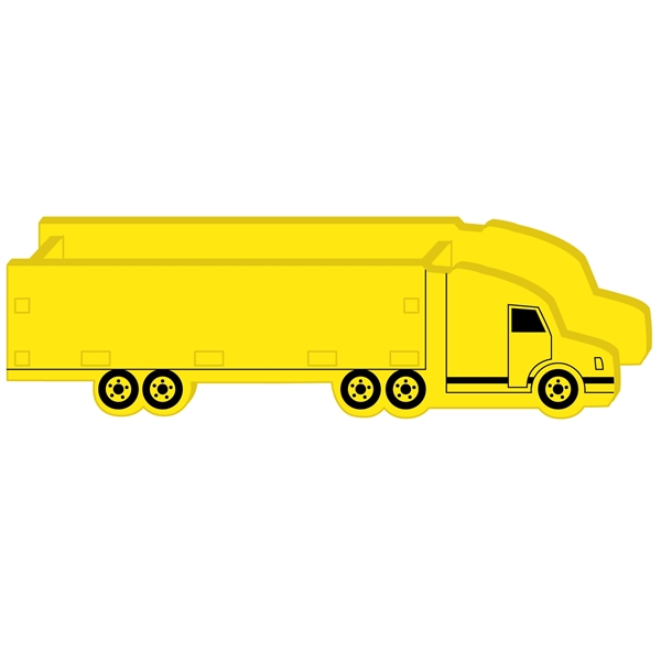 Semi Truck Desktop Caddy - Image 11