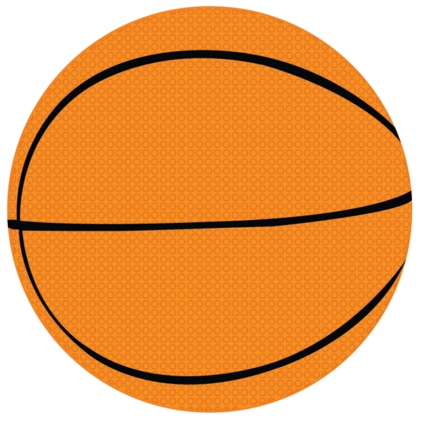4" Basketball - Image 2