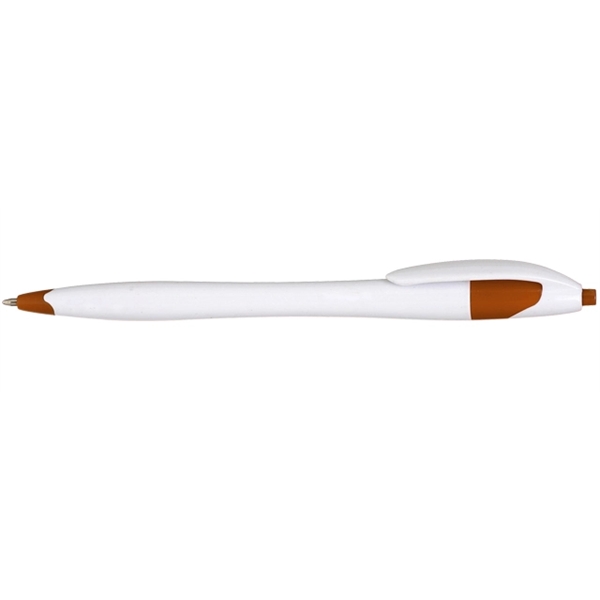 Derby Ballpoint Pen - Image 4