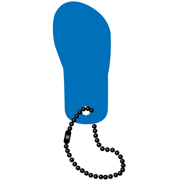 Flip Flop Floating Key Tag - Image 4