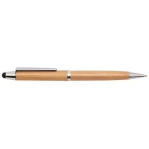 Montrose Bamboo Stylus Pen