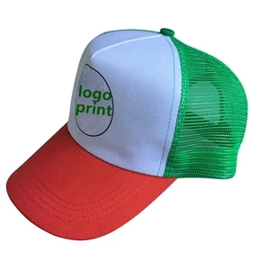 Customized Baseball Cap