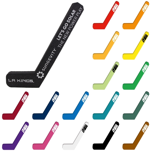 Hockey Stick Waver - Image 1
