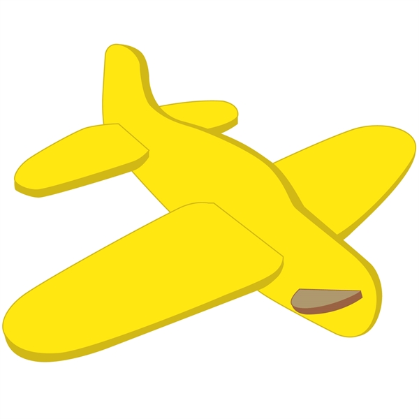 Foam Airplane Toy - Image 11