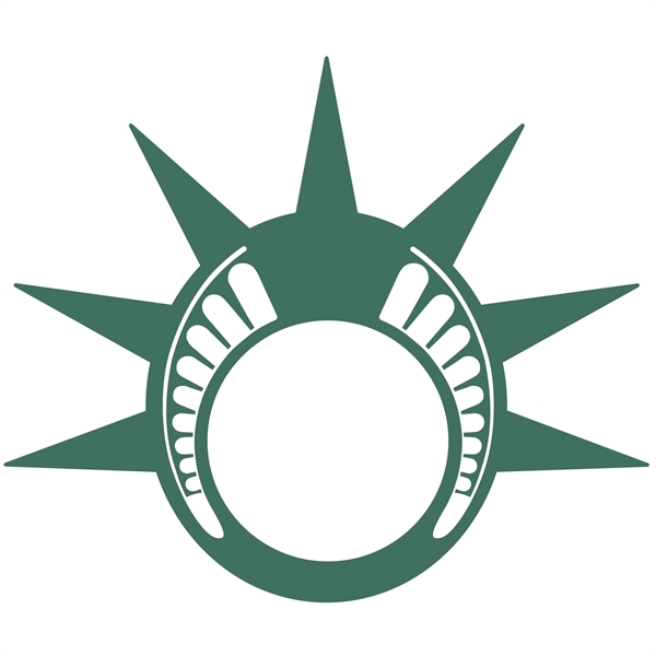 Statue of Liberty Crown - Image 7