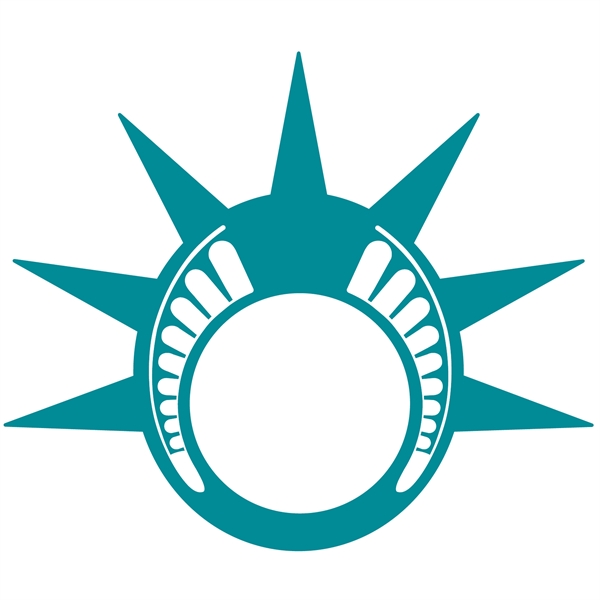 Statue of Liberty Crown - Image 16