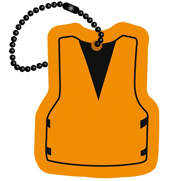 Life Vest Floating Key Tag - Image 6