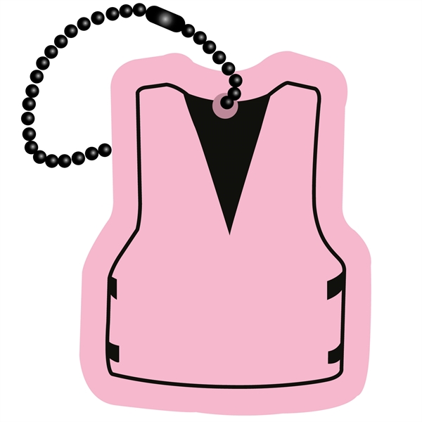 Life Vest Floating Key Tag - Image 7
