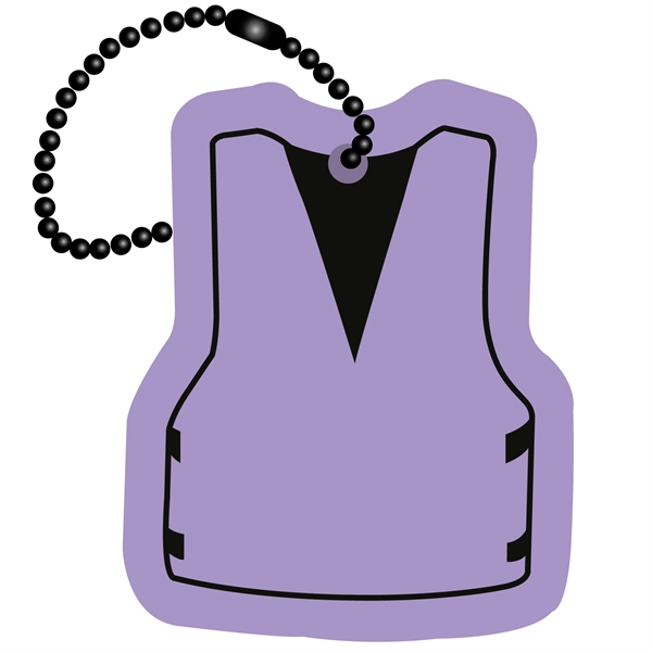 Life Vest Floating Key Tag - Image 8