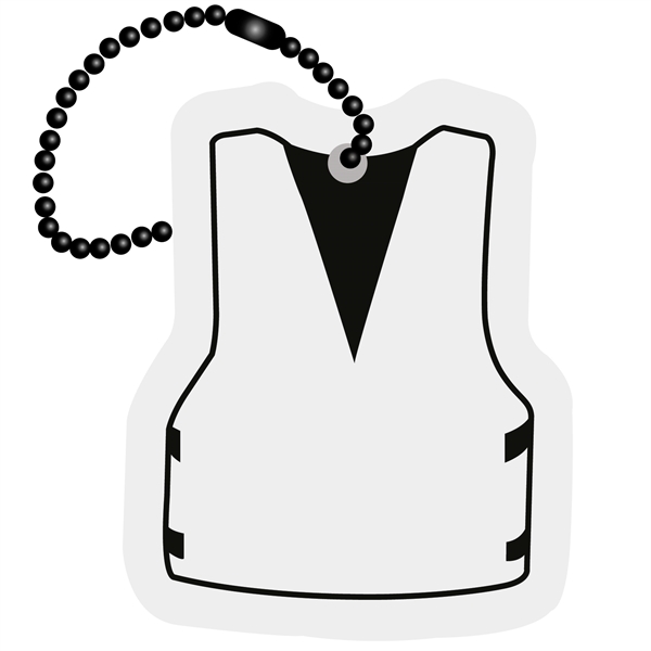 Life Vest Floating Key Tag - Image 10