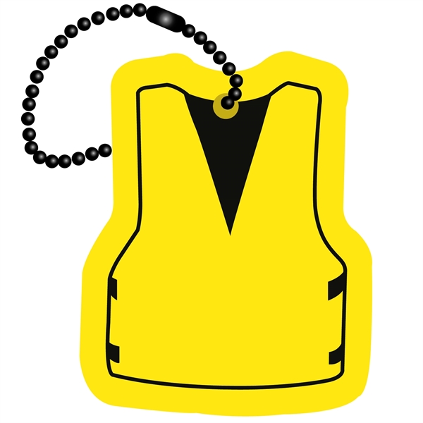 Life Vest Floating Key Tag - Image 11
